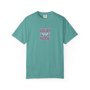 Vacay Mode T‑Shirt — Tropical Sunglasses Graphic Tee