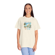 Beach Vibes T-Shirt — 