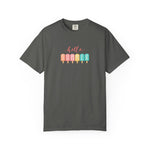 Load image into Gallery viewer, Hello Summer Popsicle T-Shirt