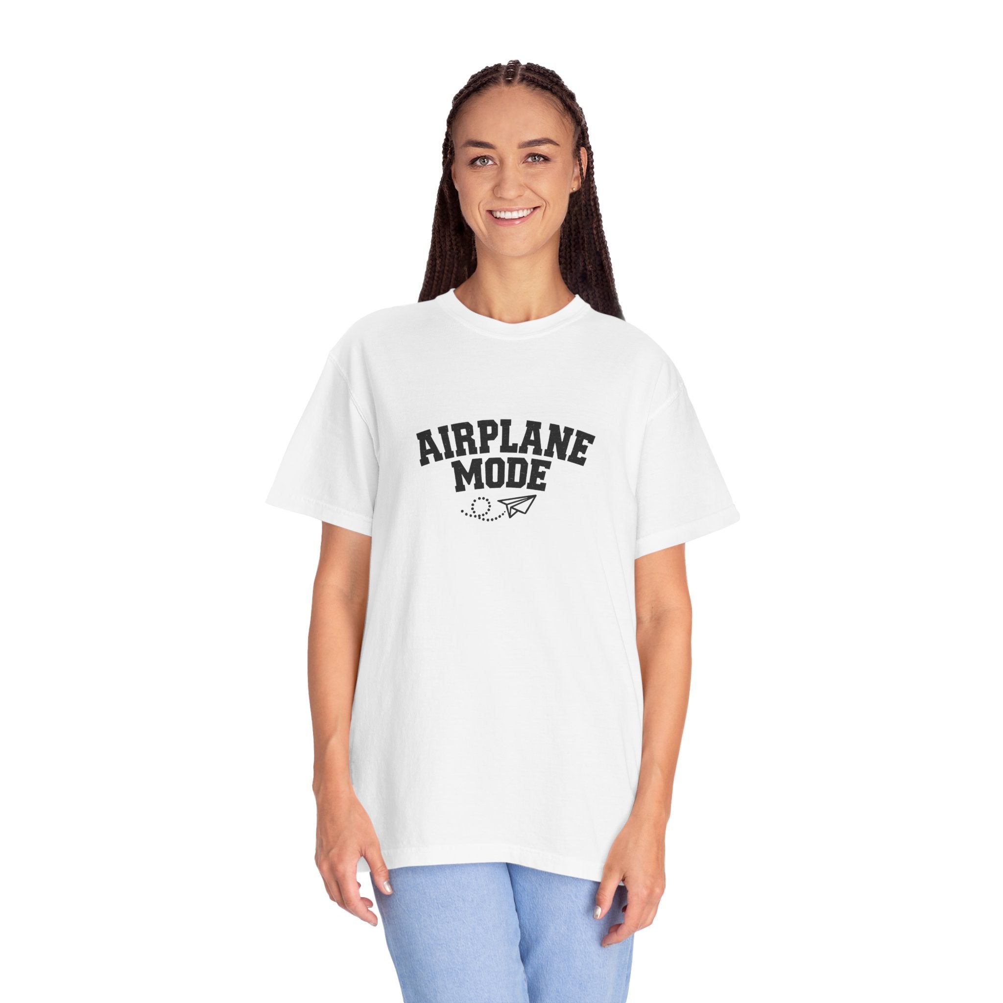 AirPlane Mode T-shirt