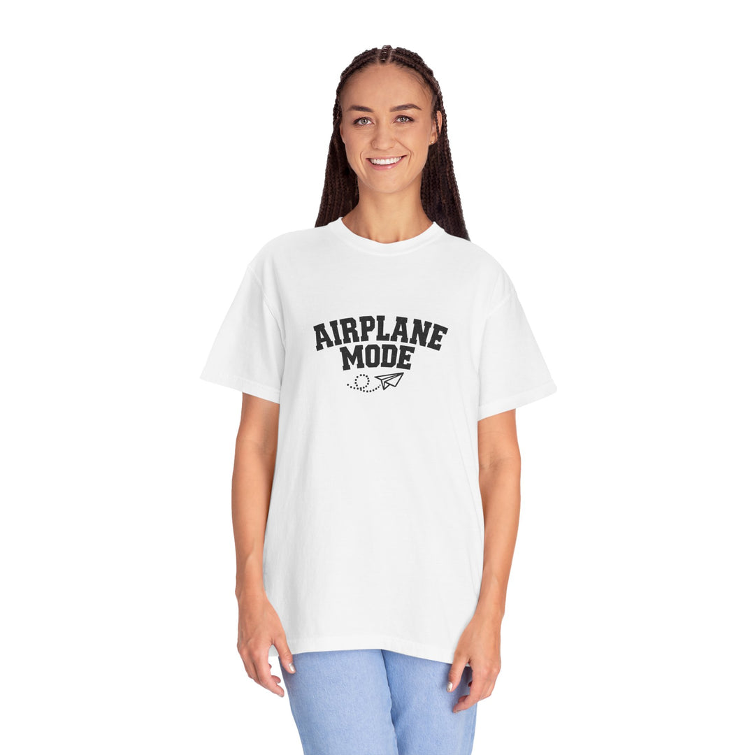 AirPlane Mode T-shirt