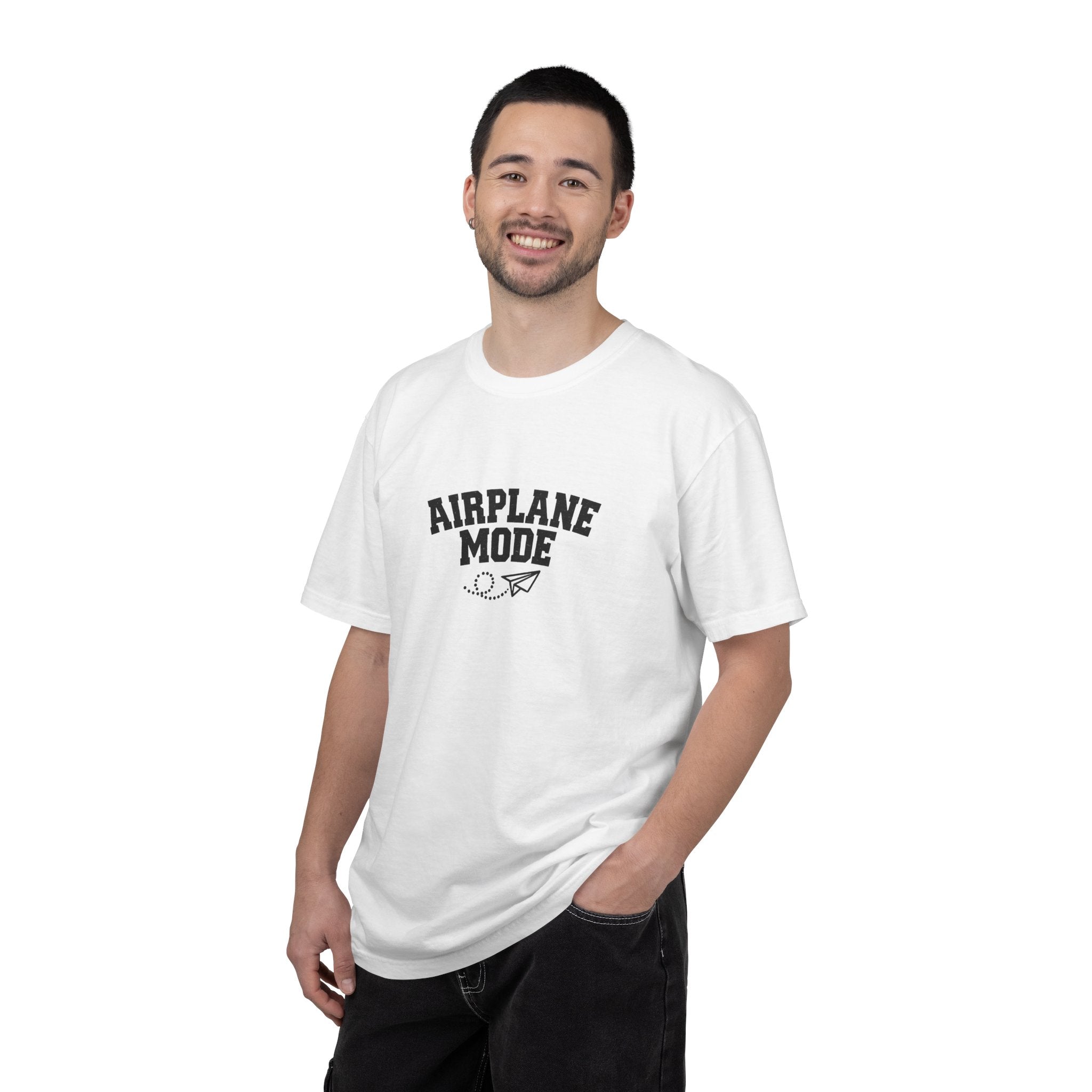 AirPlane Mode T-shirt