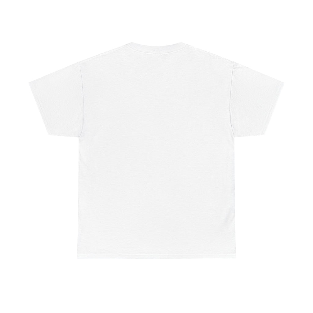 T-Shirt — Minimal Sunset Pines Graphic Tee