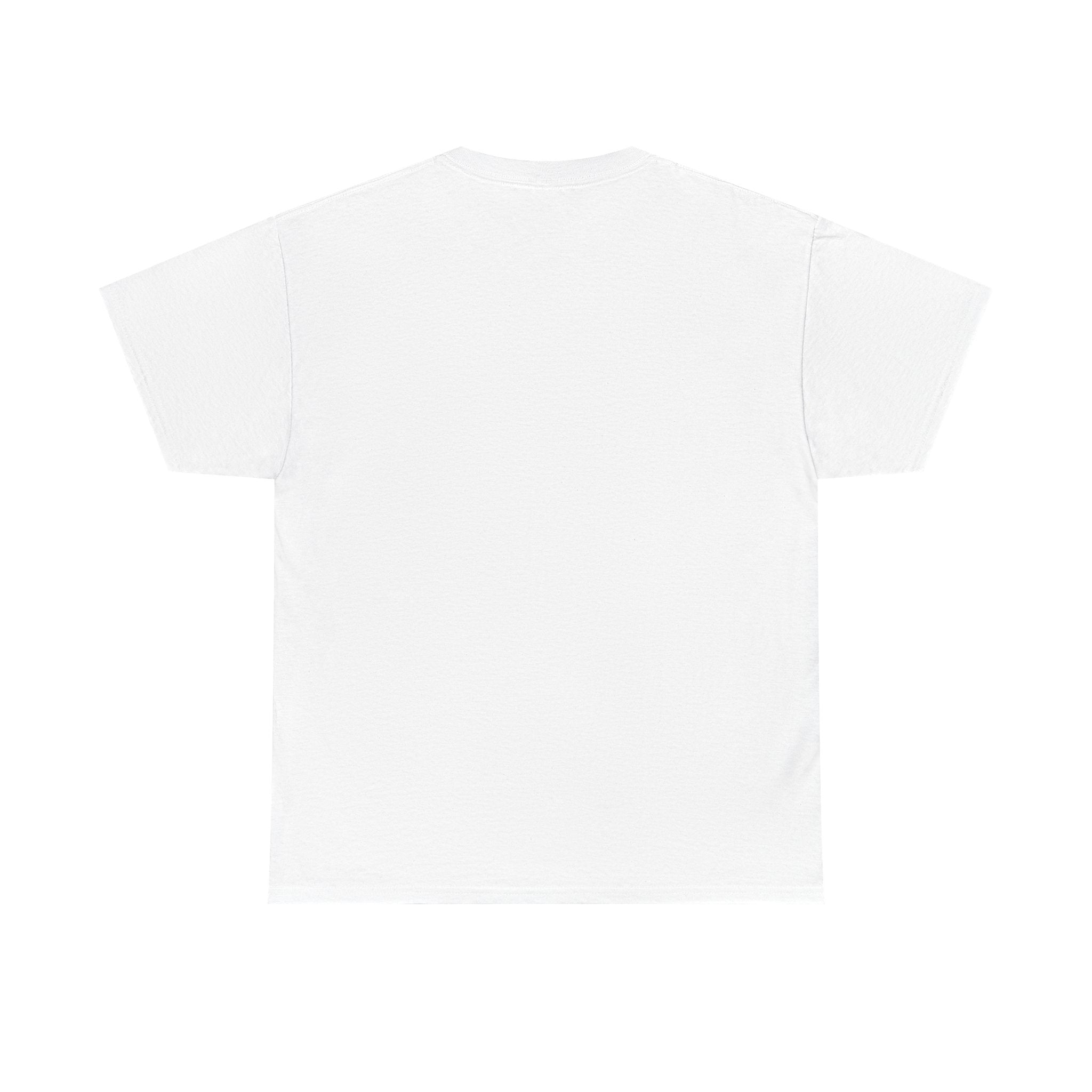 T-Shirt — Minimal Sunset Pines Graphic Tee