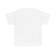 T-Shirt — Minimal Sunset Pines Graphic Tee