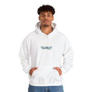 Alaska 'The Last Frontier' Mountain Hoodie