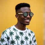 Load image into Gallery viewer, Smart Dimmable Sunglasses – Variable Tint, Anti-Glare &amp; UV Protection
