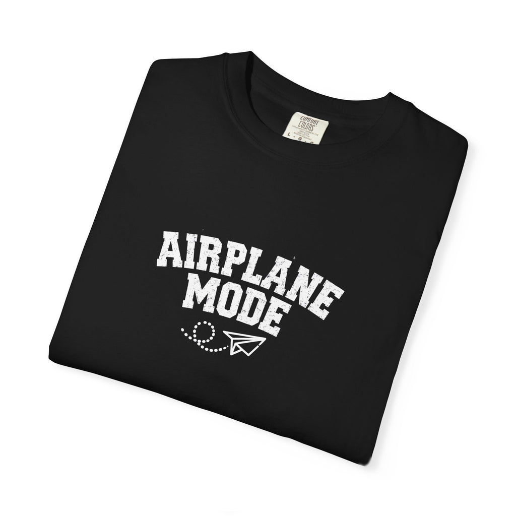AirPlane Mode T-shirt
