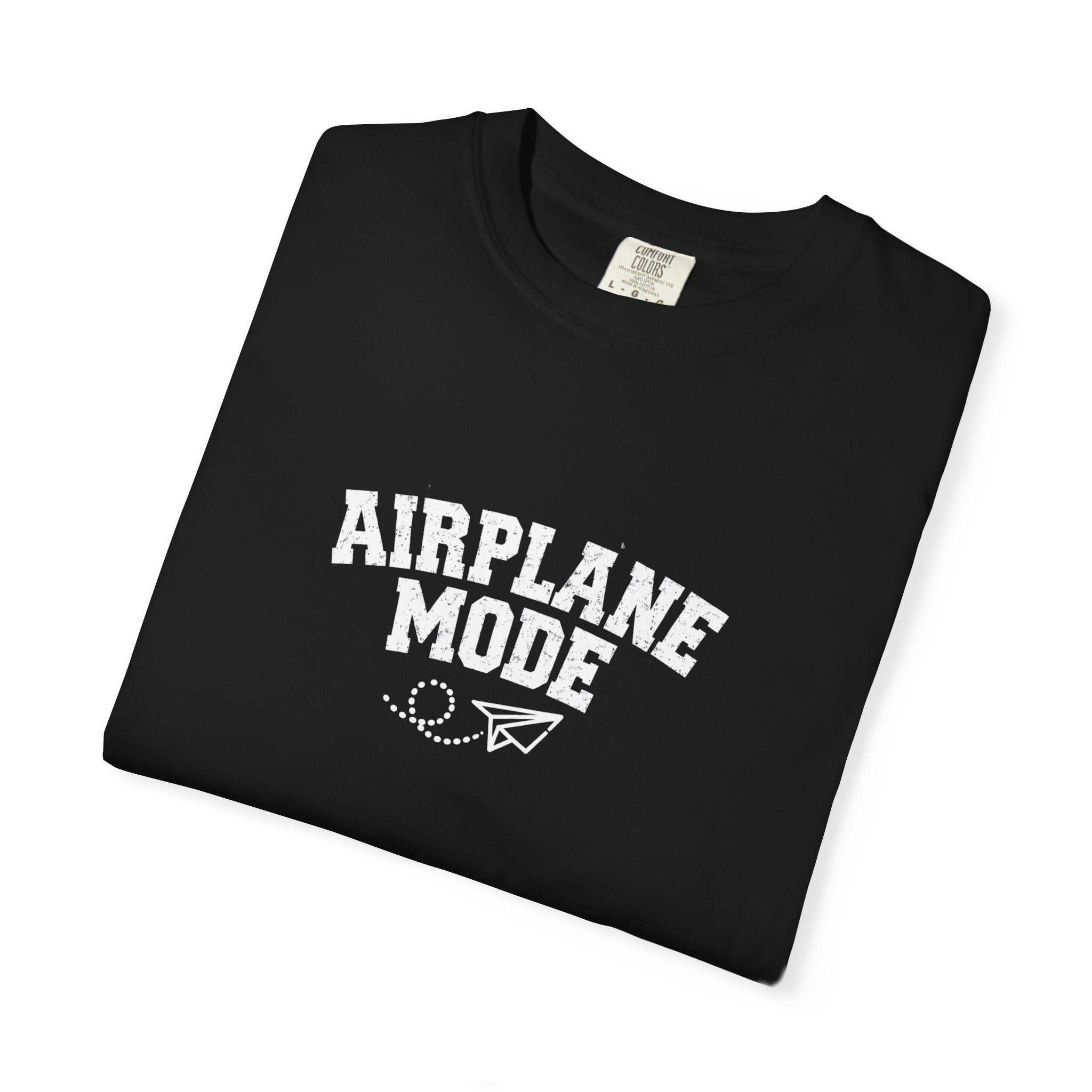AirPlane Mode T-shirt