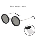 Load image into Gallery viewer, Smart Dimmable Sunglasses – Variable Tint, Anti-Glare &amp; UV Protection
