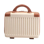 Load image into Gallery viewer, Carry-On Cosmetic Suitcase - BonVoyage
