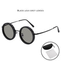 Smart Dimmable Sunglasses – Variable Tint, Anti-Glare & UV Protection