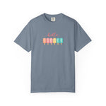 Load image into Gallery viewer, Hello Summer Popsicle T-Shirt