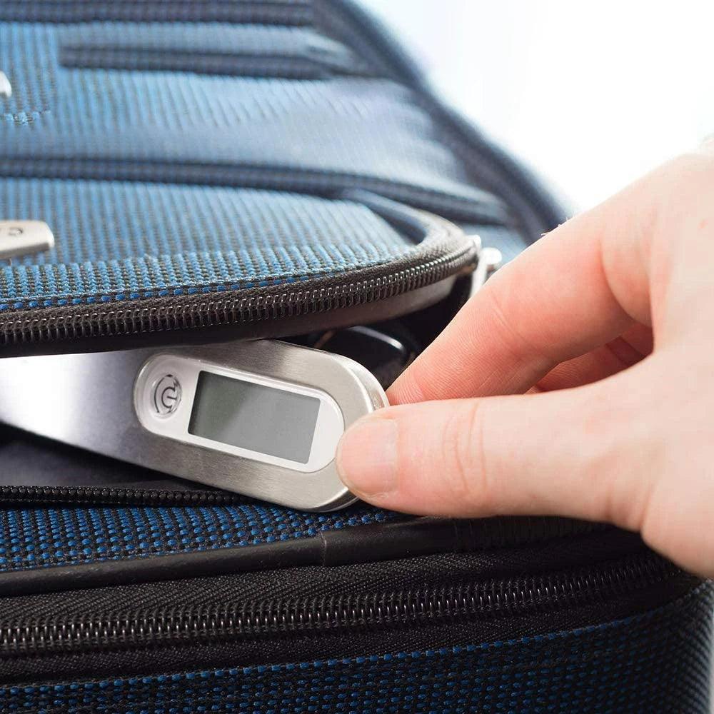 Digital Luggage Scale - BonVoyage