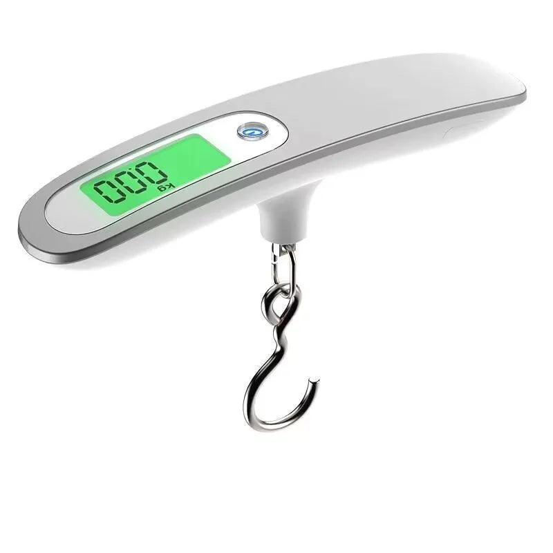 Digital Luggage Scale - BonVoyage