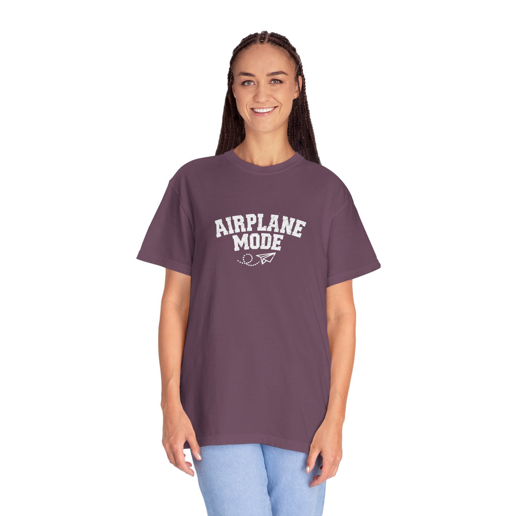 AirPlane Mode T-shirt