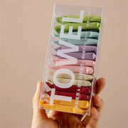 14Pcs Disposable Travel Towels, Thickened Compressed Face Cleansing