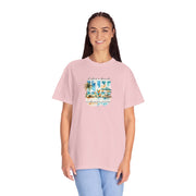 Beach Vibes T-Shirt — 