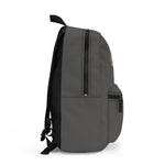 Load image into Gallery viewer, Camp More Worry Less Backpack - Stylish and Functional for Adventures

