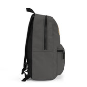 Camp More Worry Less Backpack - Stylish and Functional for Adventures