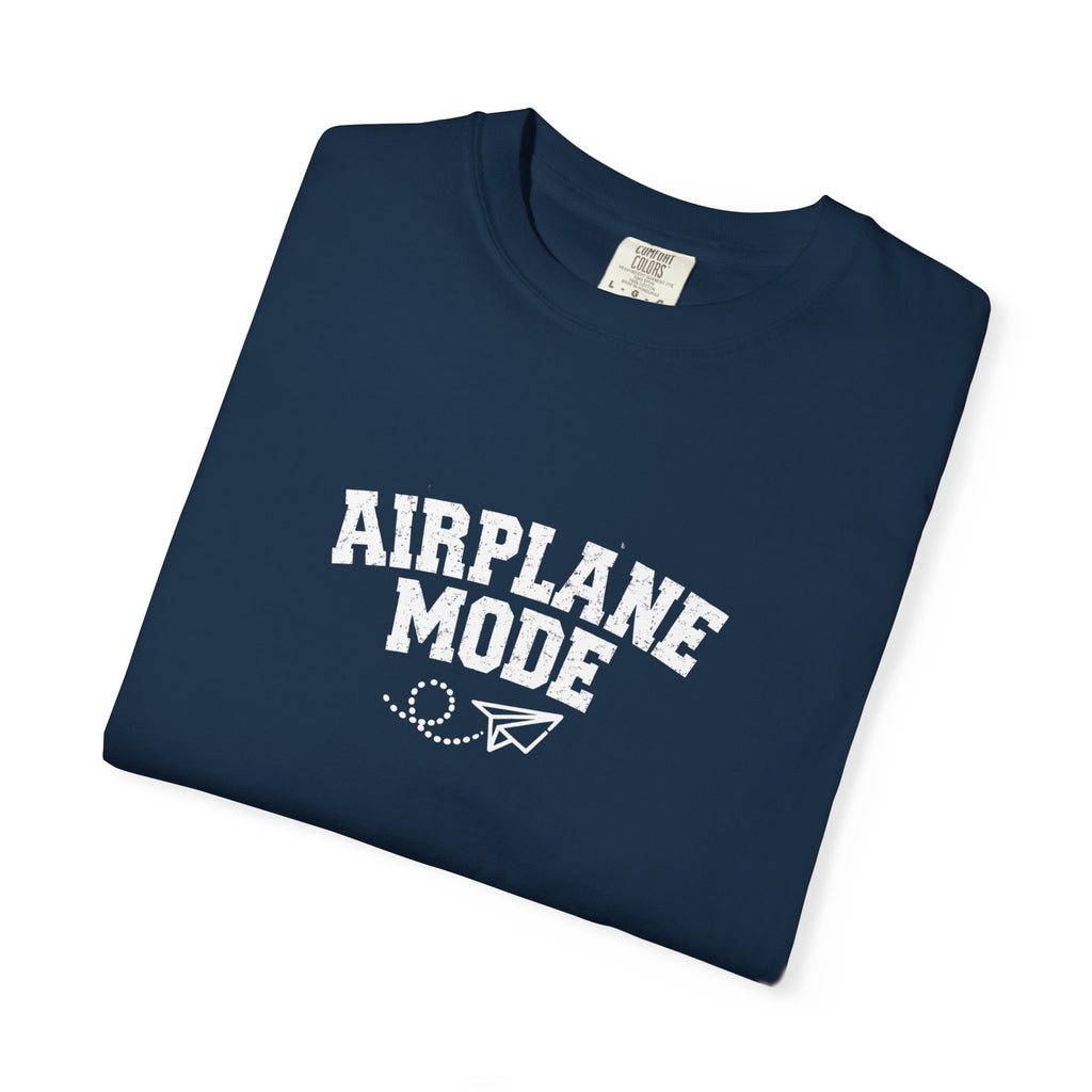 AirPlane Mode T-shirt