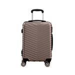 Load image into Gallery viewer, 20&quot; Suitcase Travel Luggage
