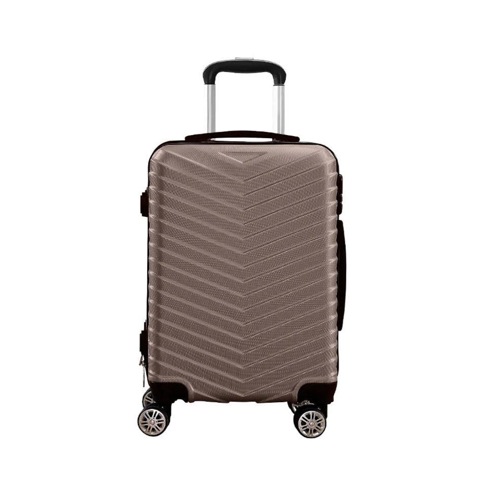 20" Suitcase Travel Luggage