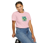 Load image into Gallery viewer, Vacay Mode T-Shirt — Tropical Sunglasses Vacation Tee