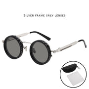 Smart Dimmable Sunglasses – Variable Tint, Anti-Glare & UV Protection