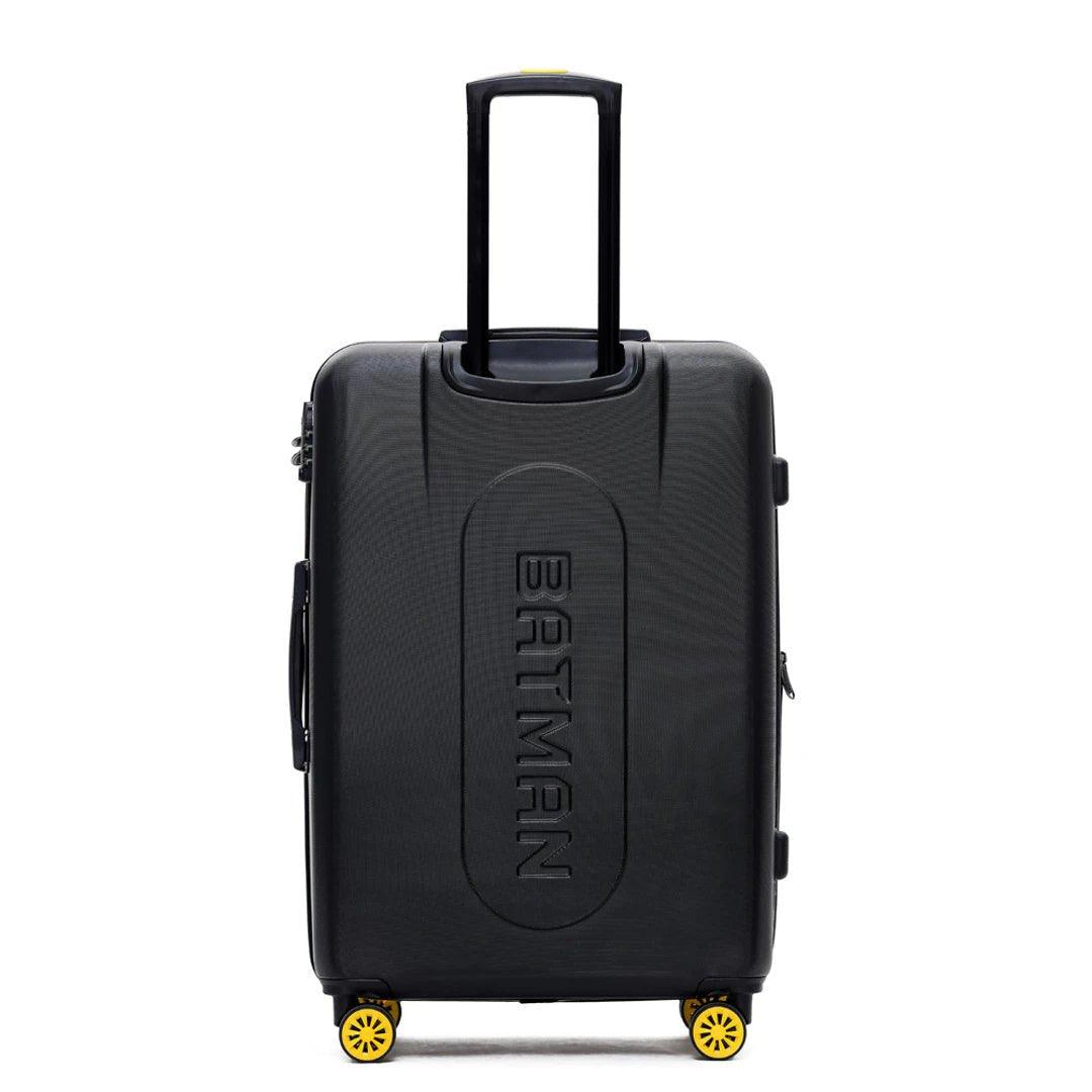 28" Trolley Luggage Suitcase