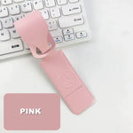 Load image into Gallery viewer, PU Leather Luggage Tag ID Holder Travel Label Accessory
