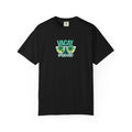 Vacay Mode T-Shirt — Tropical Sunglasses Vacation Tee
