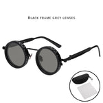 Load image into Gallery viewer, Smart Dimmable Sunglasses – Variable Tint, Anti-Glare &amp; UV Protection
