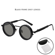 Smart Dimmable Sunglasses – Variable Tint, Anti-Glare & UV Protection