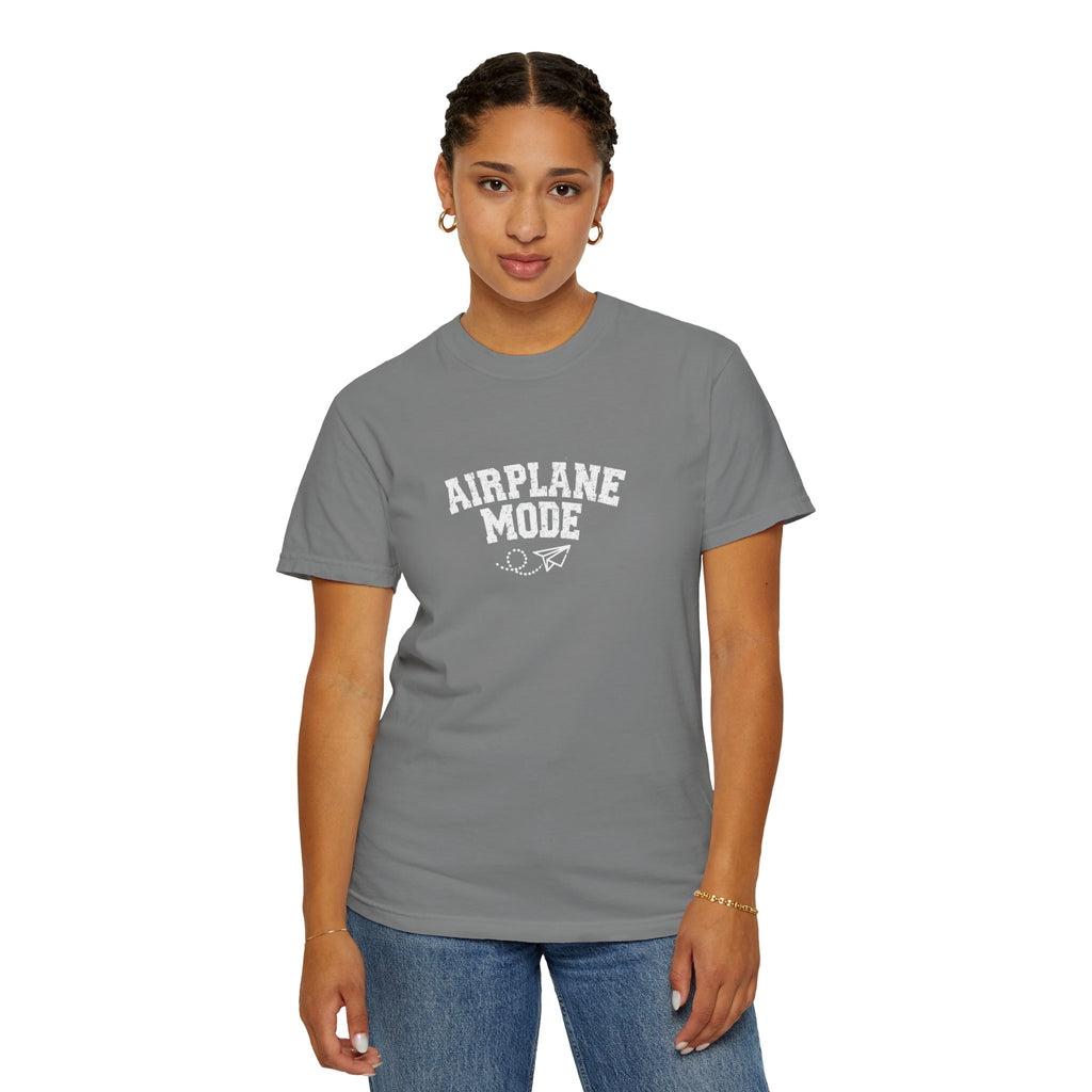 AirPlane Mode T-shirt