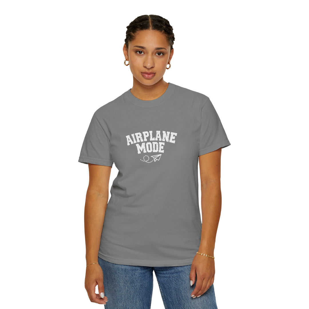 AirPlane Mode T-shirt