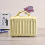 Load image into Gallery viewer, Carry-On Cosmetic Suitcase
