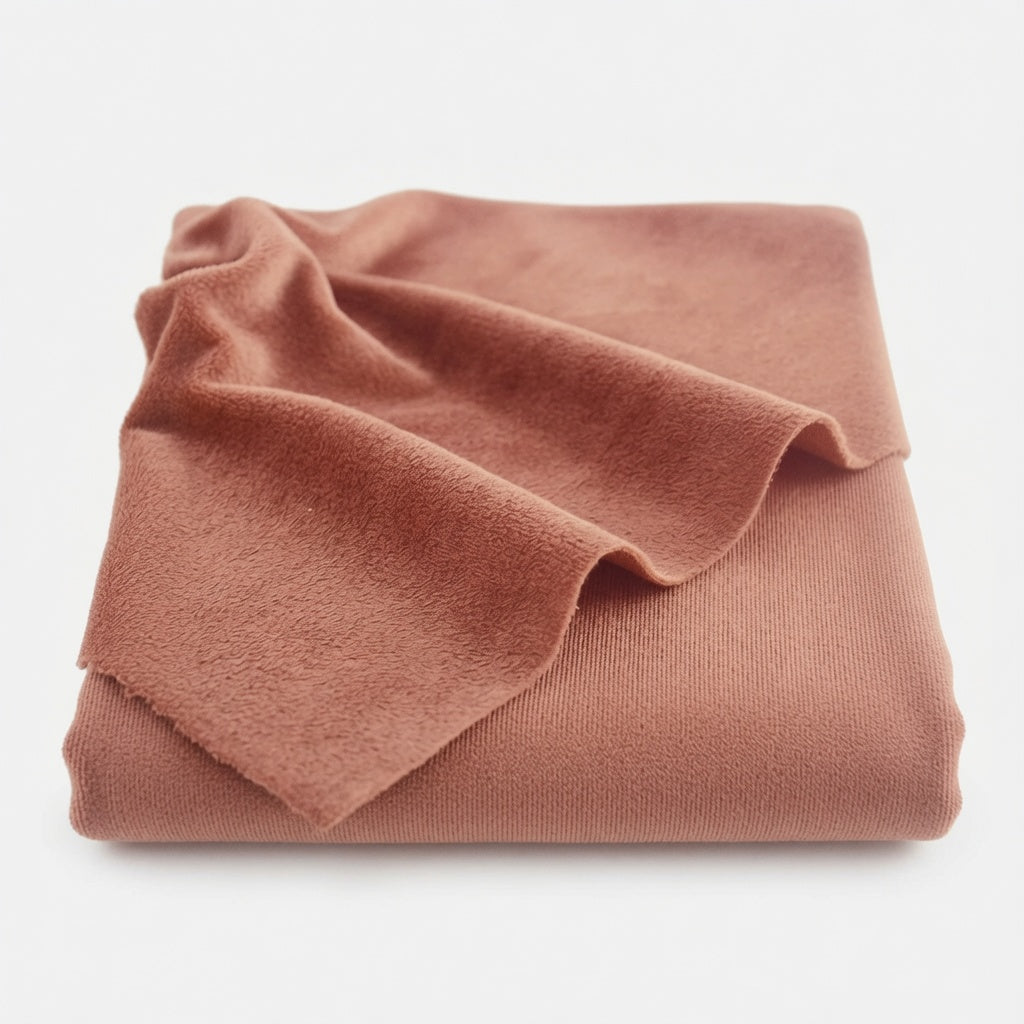 Travel Blanket for Cozy Comfort & Soft Plush Velvet Fabric