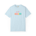 Load image into Gallery viewer, Hello Summer Popsicle T-Shirt