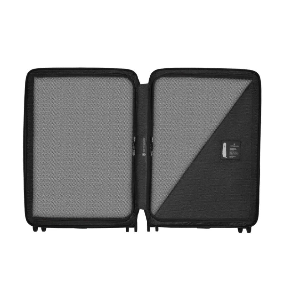 Lightweight Travel Luggage - BonVoyage