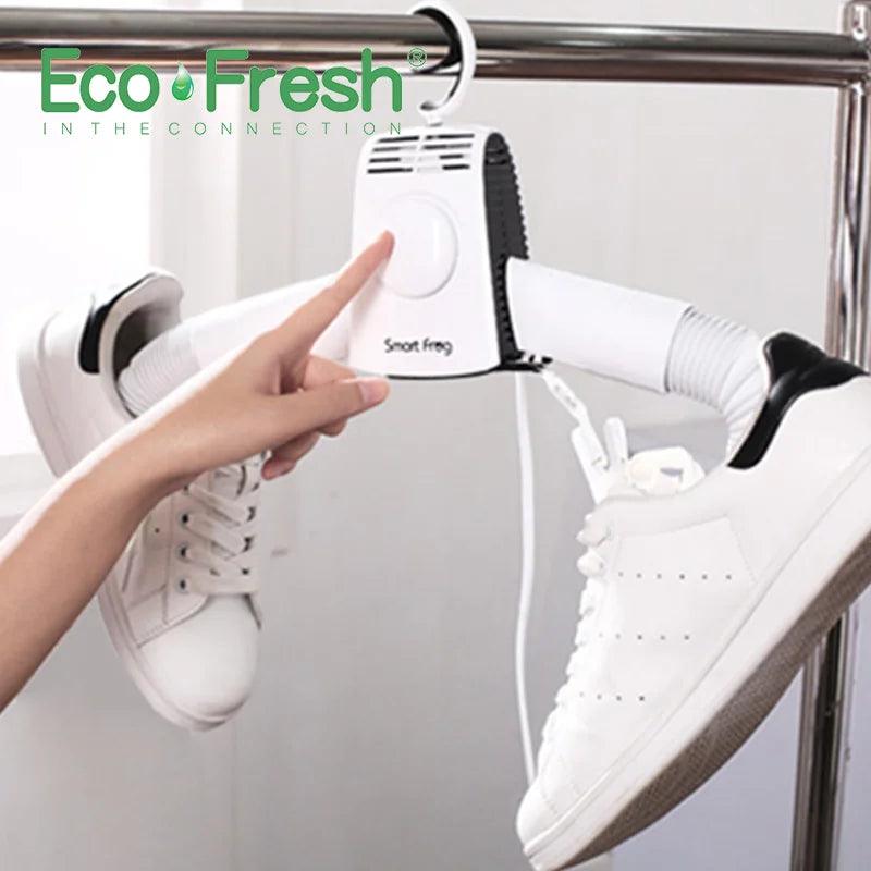 Smart Clothes Hang Dryer - BonVoyage