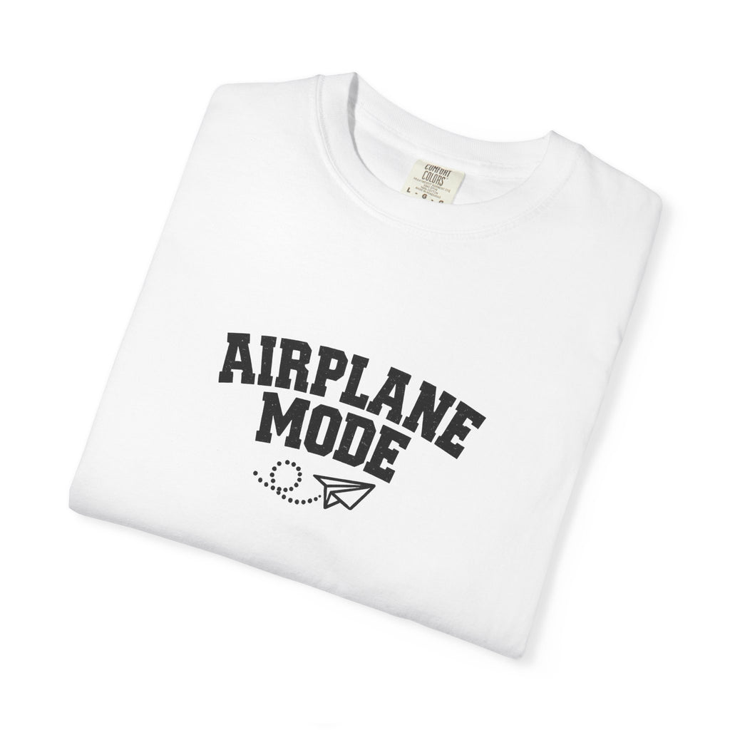 AirPlane Mode T-shirt