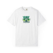 Vacay Mode T-Shirt — Tropical Sunglasses Vacation Tee