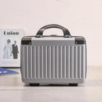 Load image into Gallery viewer, Carry-On Cosmetic Suitcase
