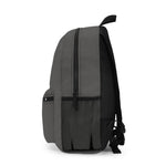 Load image into Gallery viewer, Camp More Worry Less Backpack - Stylish and Functional for Adventures
