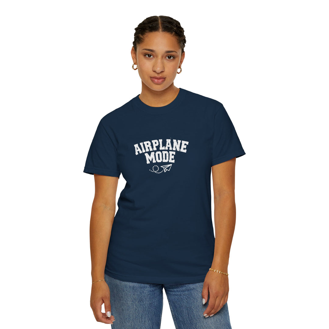 AirPlane Mode T-shirt