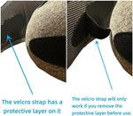 Load image into Gallery viewer, Travel Pillows for Airplane Travel Neck Pillow - BonVoyage
