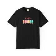 Hello Summer Popsicle T-Shirt