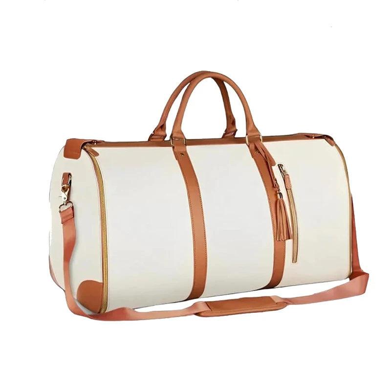 Large Foldable Travel Bag - BonVoyage