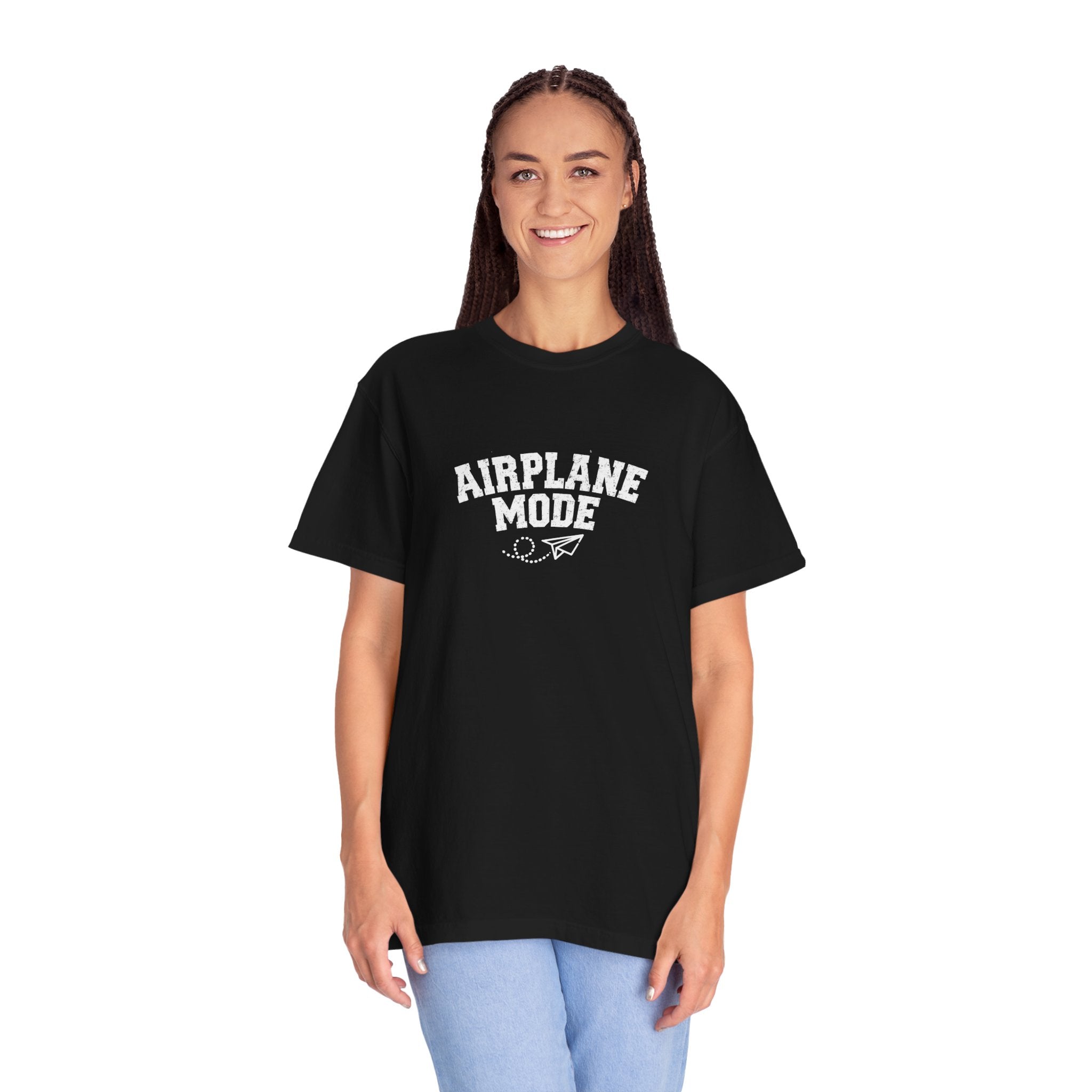 AirPlane Mode T-shirt